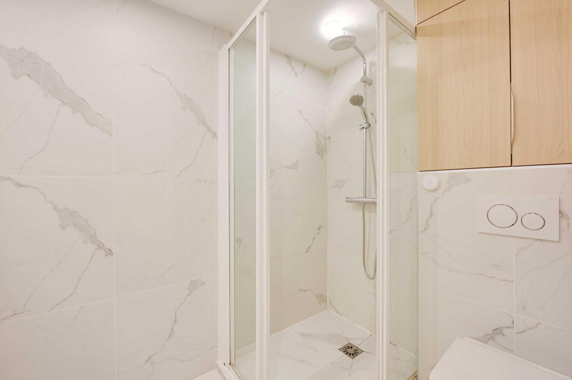 Beautiful Apt -1Br-4P- Tour Eiffel - Invalides Paris Exterior foto
