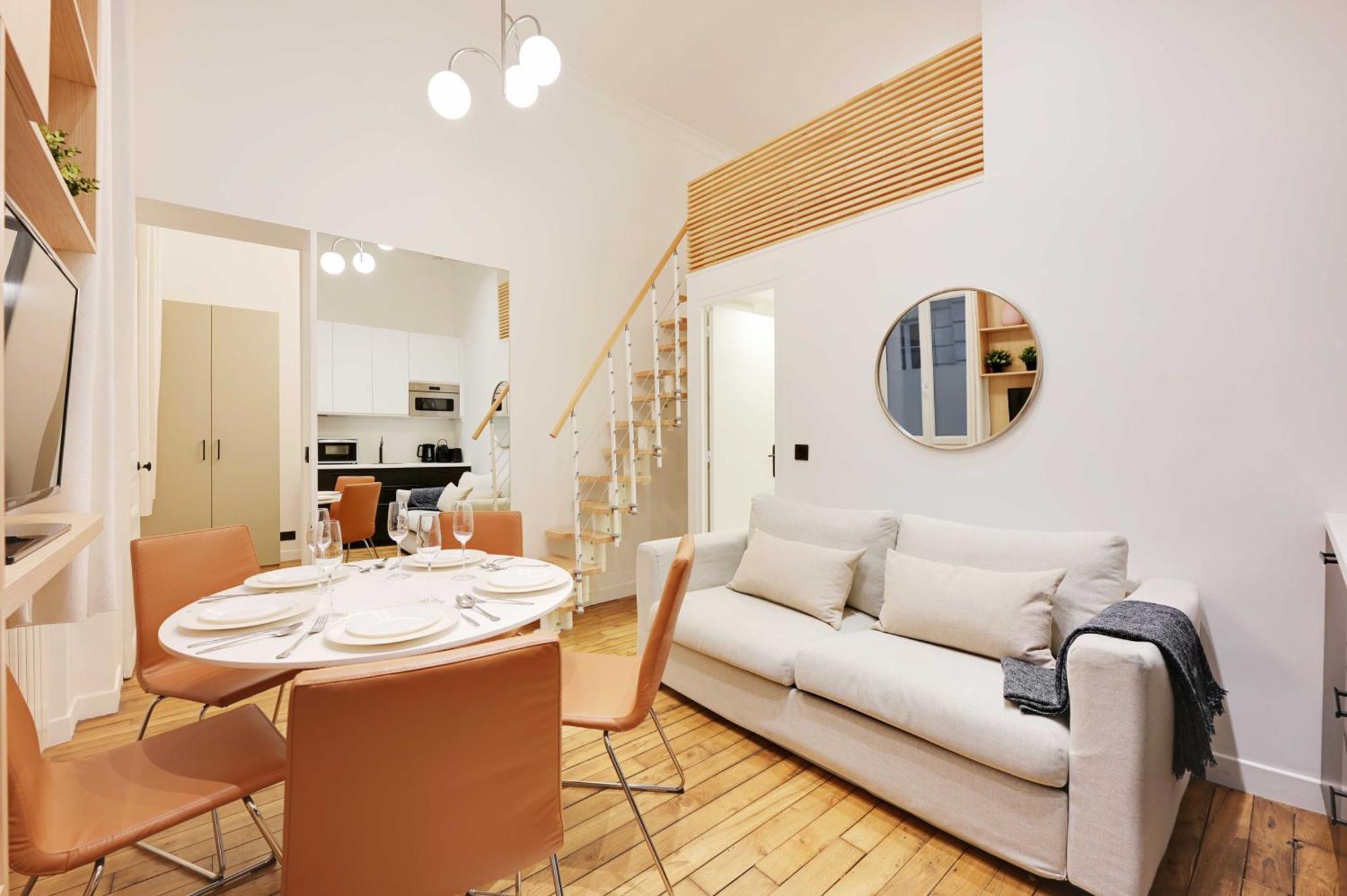 Beautiful Apt -1Br-4P- Tour Eiffel - Invalides Paris Exterior foto